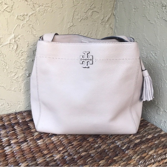 Tory Burch Handbags - Authentic Tory Burch Mcraw Hobo